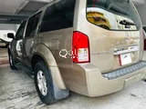 Nissan Pathfinder 2007 Model for sale 